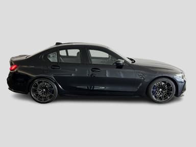 BMW M3 Competition M 3.0 Bi-TB 510cv