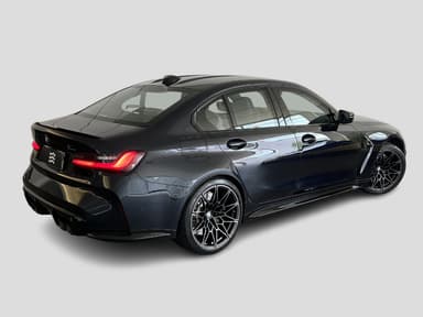 BMW M3 Competition M 3.0 Bi-TB 510cv