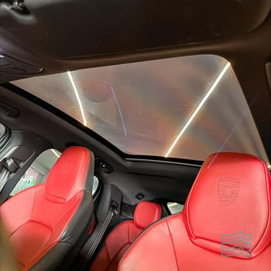 Porsche Cayenne S Coupe 4.0 V8 474cv
