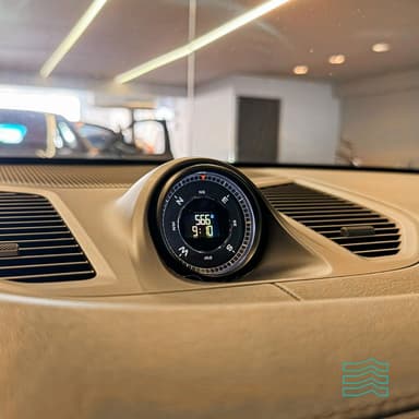 Porsche Cayenne S Coupe 4.0 V8 474cv