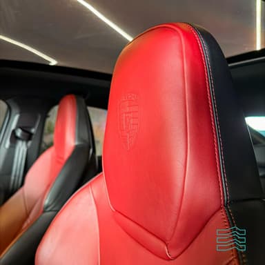 Porsche Cayenne S Coupe 4.0 V8 474cv