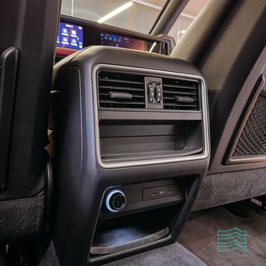 Porsche Cayenne S Coupe 4.0 V8 474cv