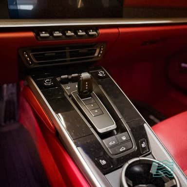 Porsche 911 Turbo Coupe 3.6/3.8 (991/992)