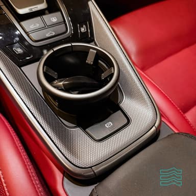 Porsche 911 Turbo Coupe 3.6/3.8 (991/992)