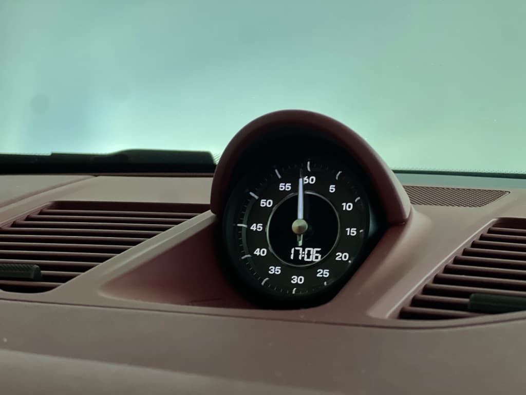 Porsche 911 Turbo Coupe 3.6/3.8 (991/992)