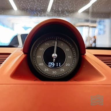 Porsche 911 Turbo Coupe 3.6/3.8 (991/992)