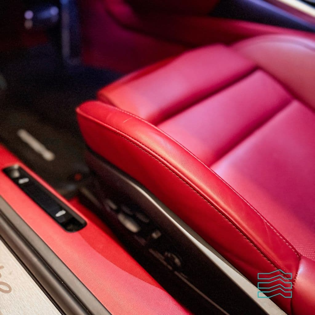 Porsche 911 Turbo Coupe 3.6/3.8 (991/992)