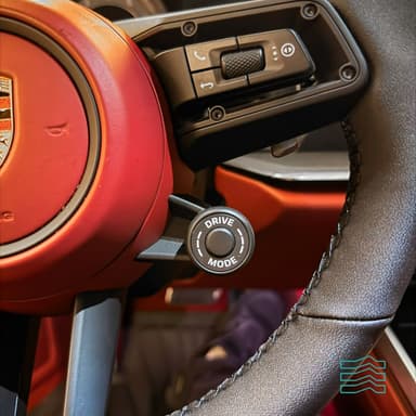 Porsche 911 Turbo Coupe 3.6/3.8 (991/992)