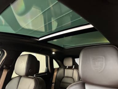 Porsche Macan 2.0 Turbo