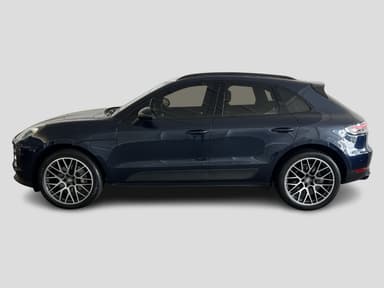 Porsche Macan 2.0 Turbo