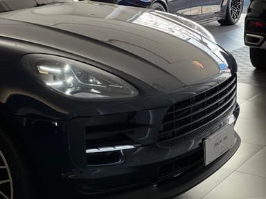Porsche Macan 2.0 Turbo
