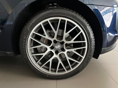 Porsche Macan 2.0 Turbo