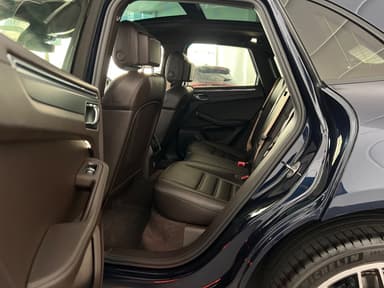 Porsche Macan 2.0 Turbo