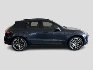 Porsche Macan 2.0 Turbo