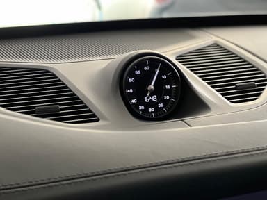 Porsche Cayenne Coupe 3.0 V6 (Híbrido)
