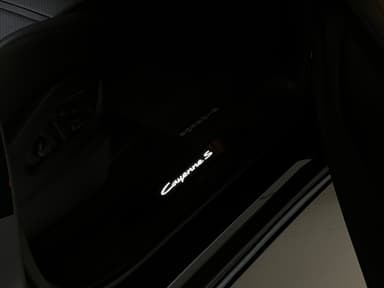 Porsche Cayenne Coupe 3.0 V6 (Híbrido)