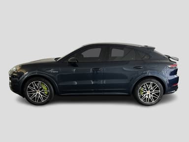 Porsche Cayenne Coupe 3.0 V6 (Híbrido)