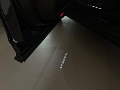 Porsche Cayenne Coupe 3.0 V6 (Híbrido)