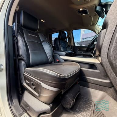 RAM 3500 LARAMIE 6.7 TB CD 4x4 Diesel