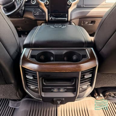 RAM 3500 LARAMIE 6.7 TB CD 4x4 Diesel