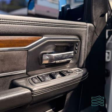 RAM 3500 LARAMIE 6.7 TB CD 4x4 Diesel