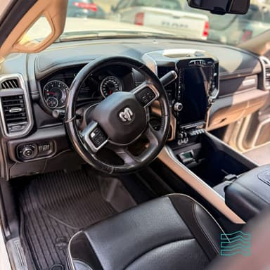 RAM 3500 LARAMIE 6.7 TB CD 4x4 Diesel