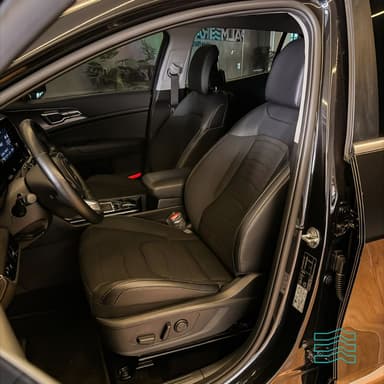 Kia Motors Sportage EX 1.6 T-GDI (Híbrido)