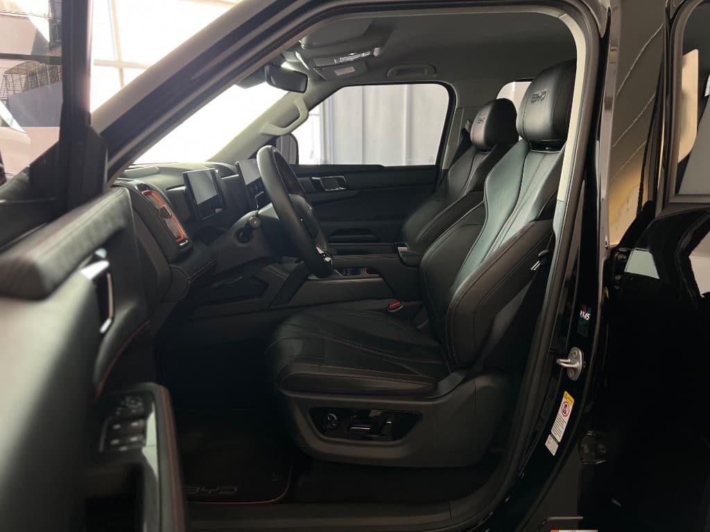 BYD SHARK GS 1.5 16V 4x4 Aut. (Híbrido)