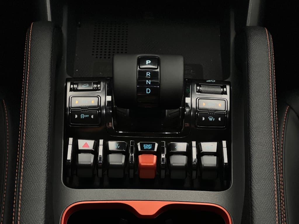 BYD SHARK GS 1.5 16V 4x4 Aut. (Híbrido)
