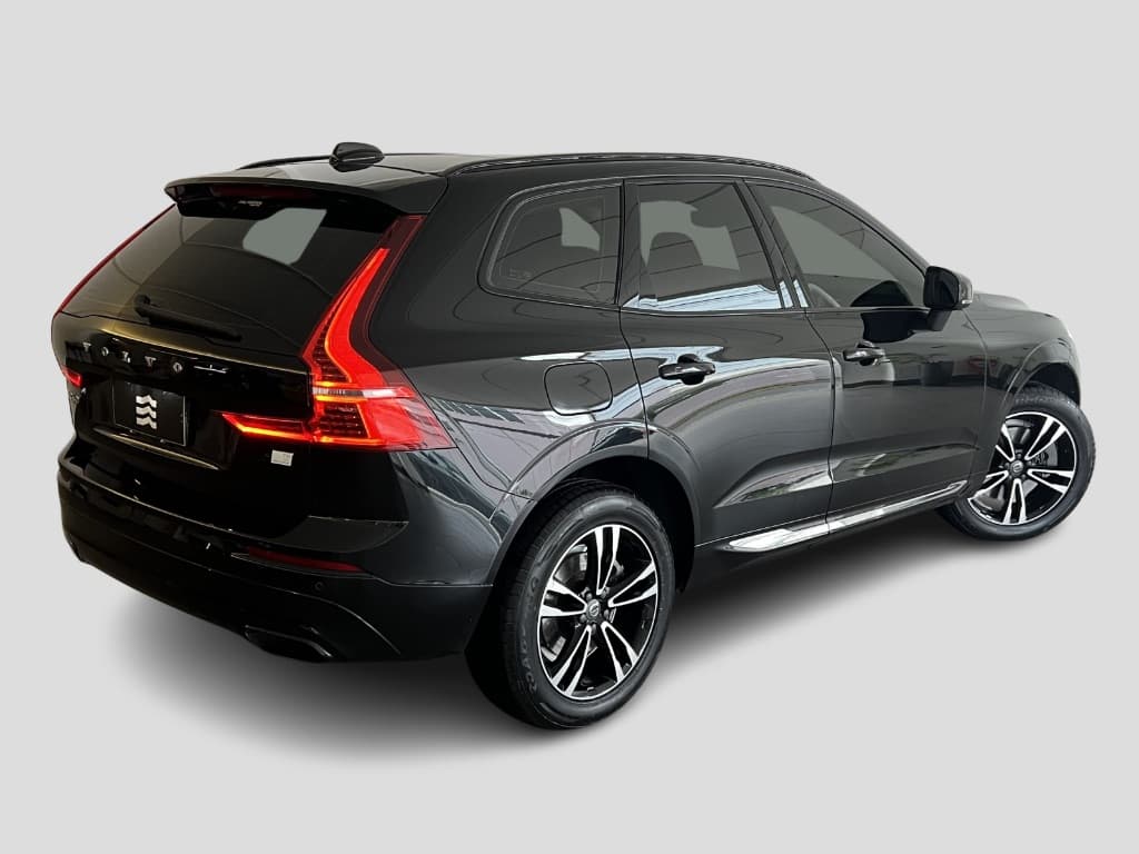 Volvo XC 60 T-8 MOMENTUM 2.0 (Híbrido)