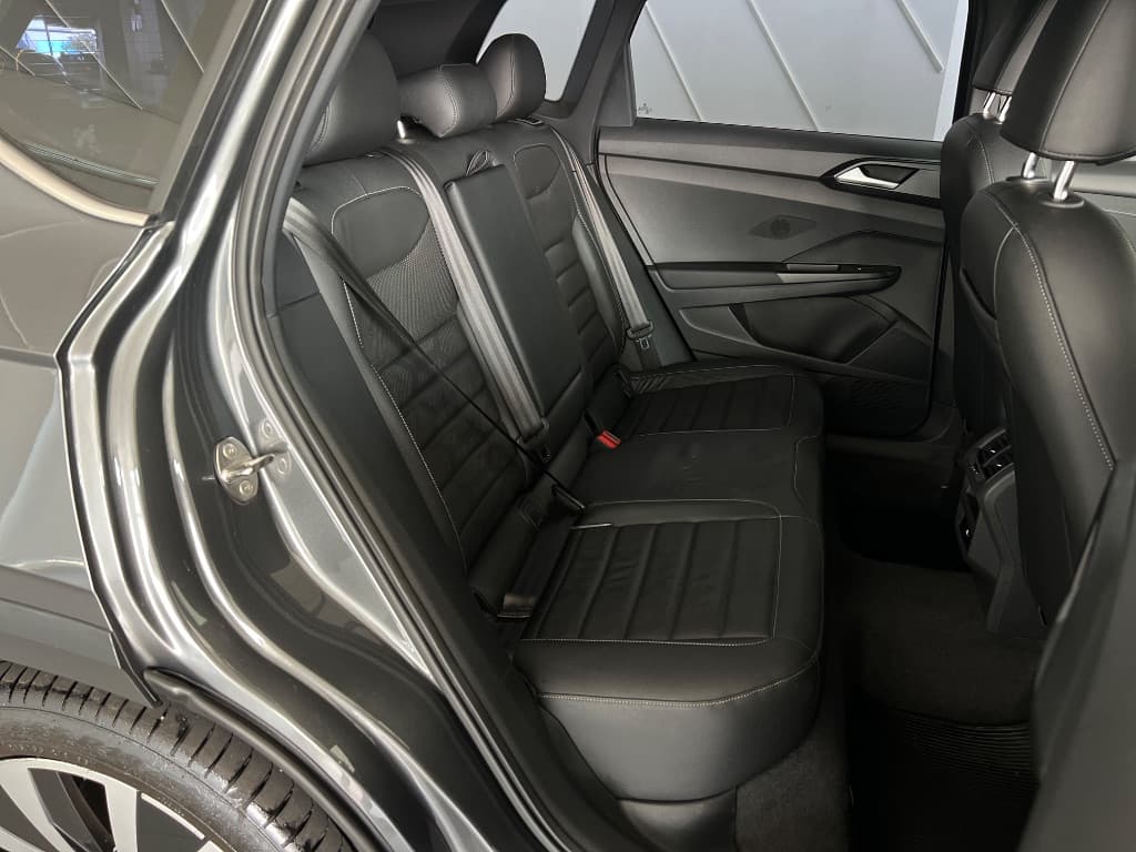 VW - VolksWagen TAOS Highline 1.4 250 TSI Flex Aut.