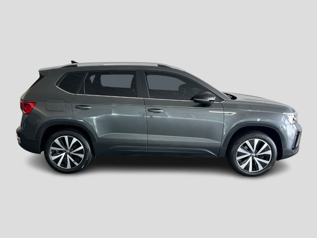 VW - VolksWagen TAOS Highline 1.4 250 TSI Flex Aut.