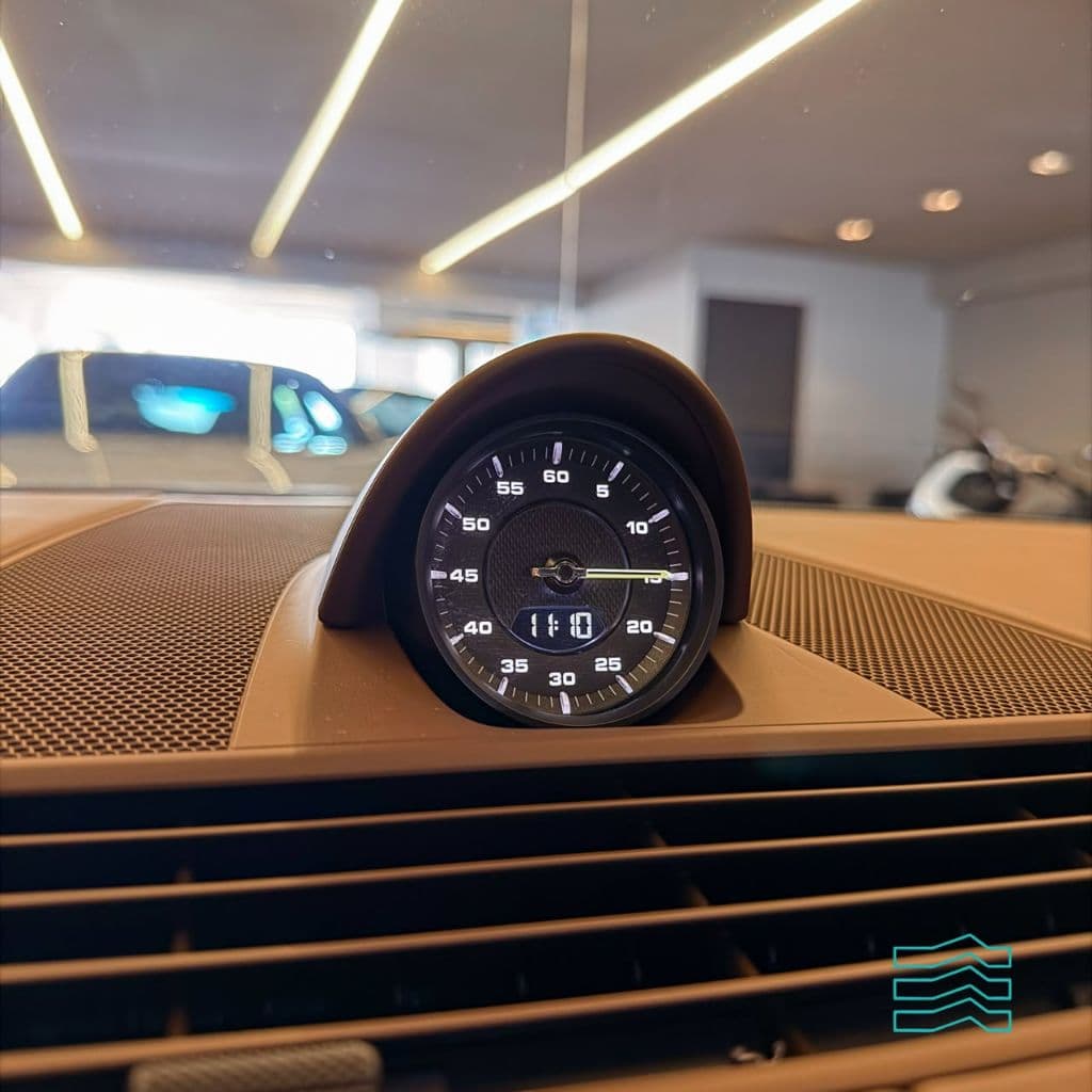 Porsche Panamera 4 2.9 462cv (Híbrido)