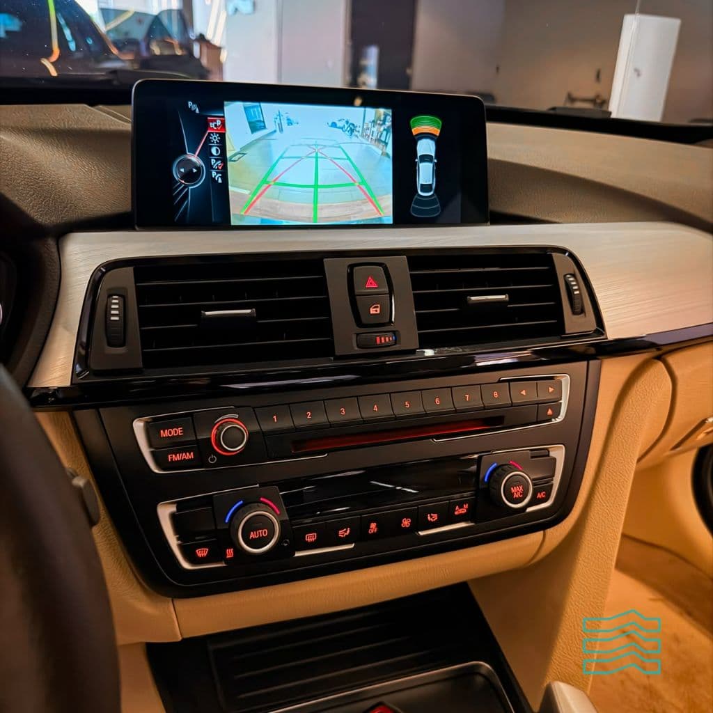 BMW 320iA GT Sport 2.0 Turbo 16V 184cv 5p