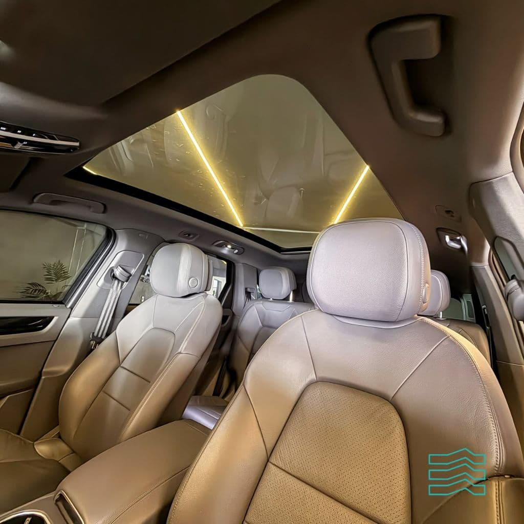 Porsche Cayenne 3.0 V6 340cv