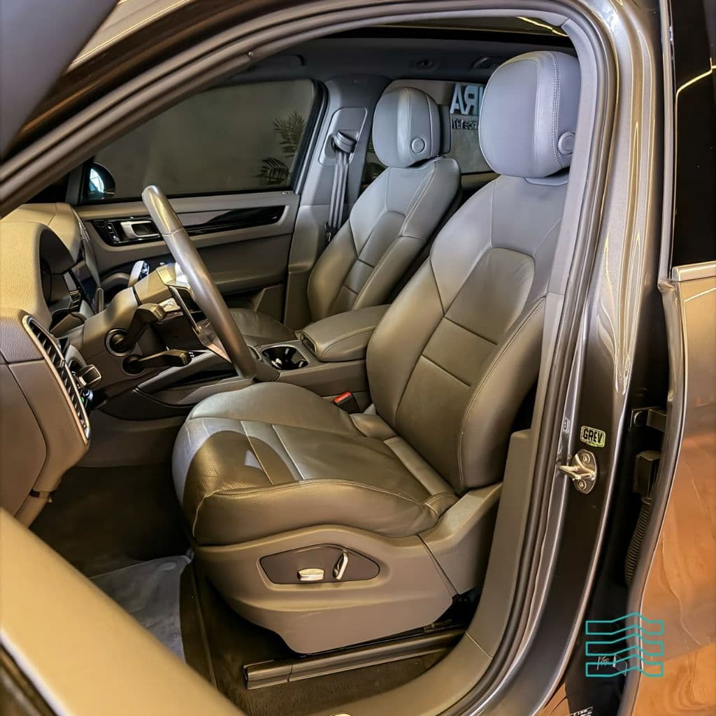 Porsche Cayenne 3.0 V6 340cv