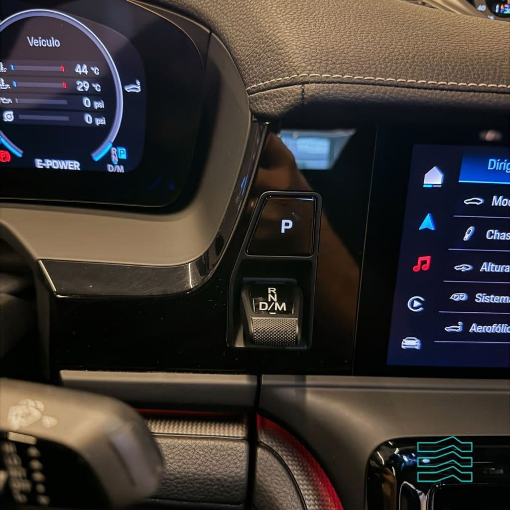 Porsche Panamera Turbo S 4.0 (Híbrido)