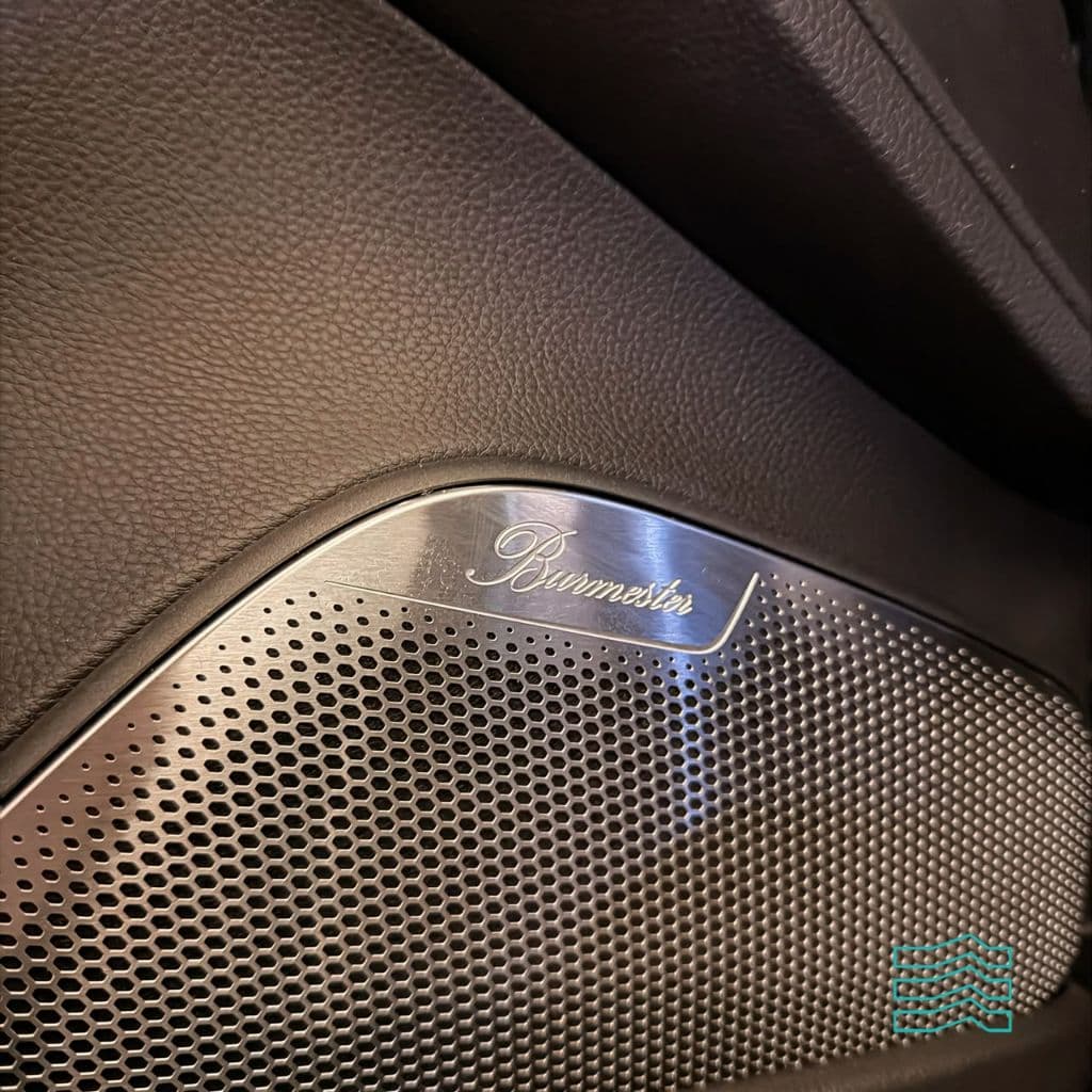 Porsche Panamera Turbo S 4.0 (Híbrido)