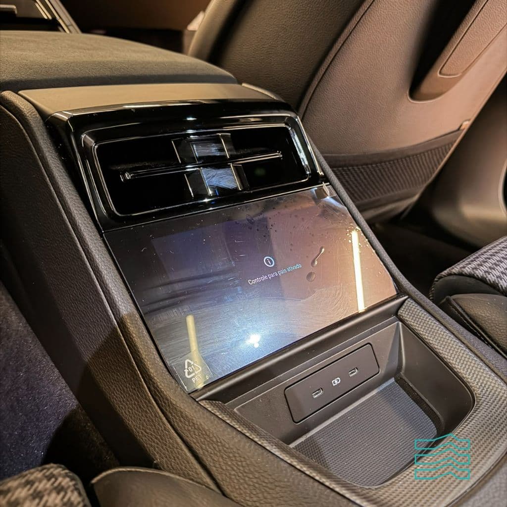 Porsche Panamera Turbo S 4.0 (Híbrido)
