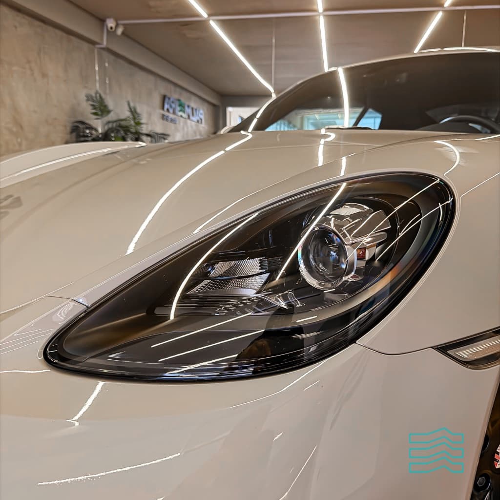 Porsche 718 Cayman 2.0 300cv