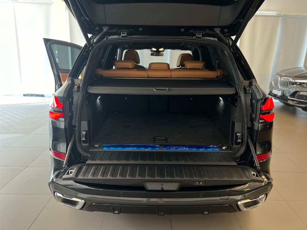 BMW X5 XDRIVE 50e 3.0 M Sport Aut. (Hibrido)