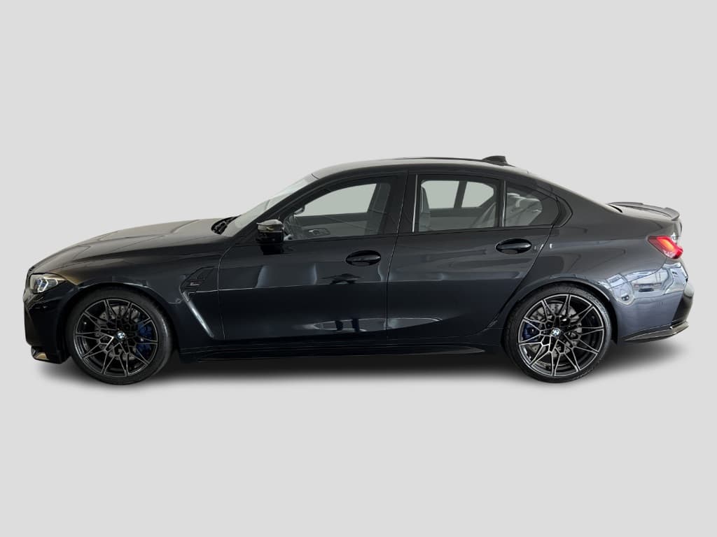 BMW M3 Competition M 3.0 Bi-TB 510cv