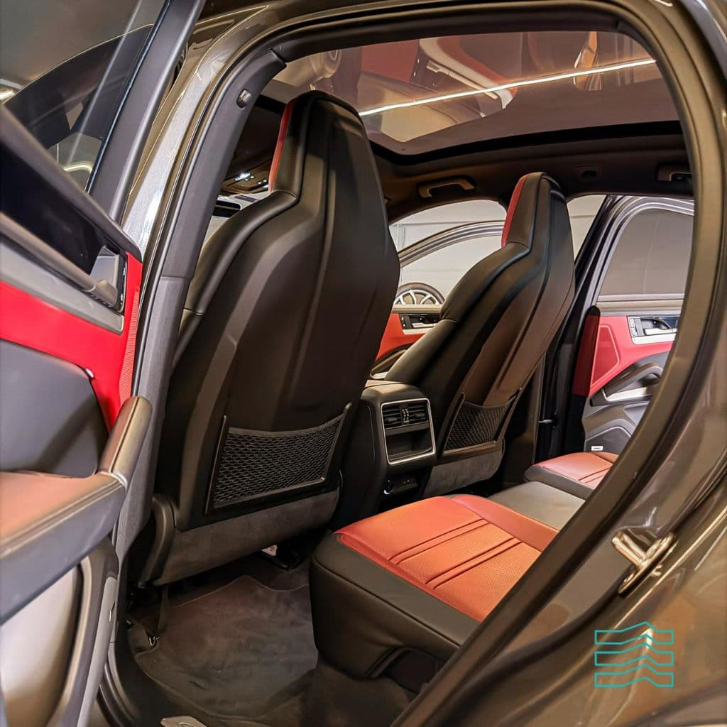 Porsche Cayenne S Coupe 4.0 V8 474cv