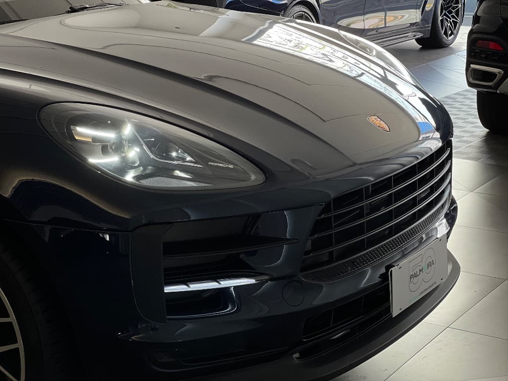 Porsche Macan 2.0 Turbo
