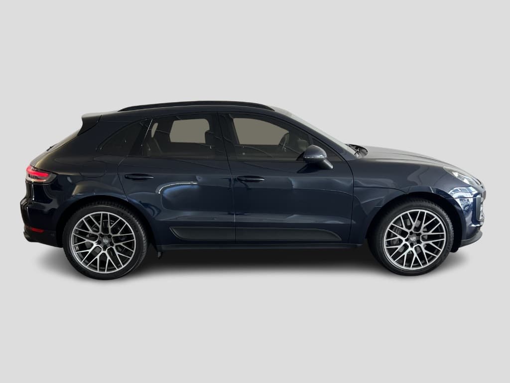 Porsche Macan 2.0 Turbo