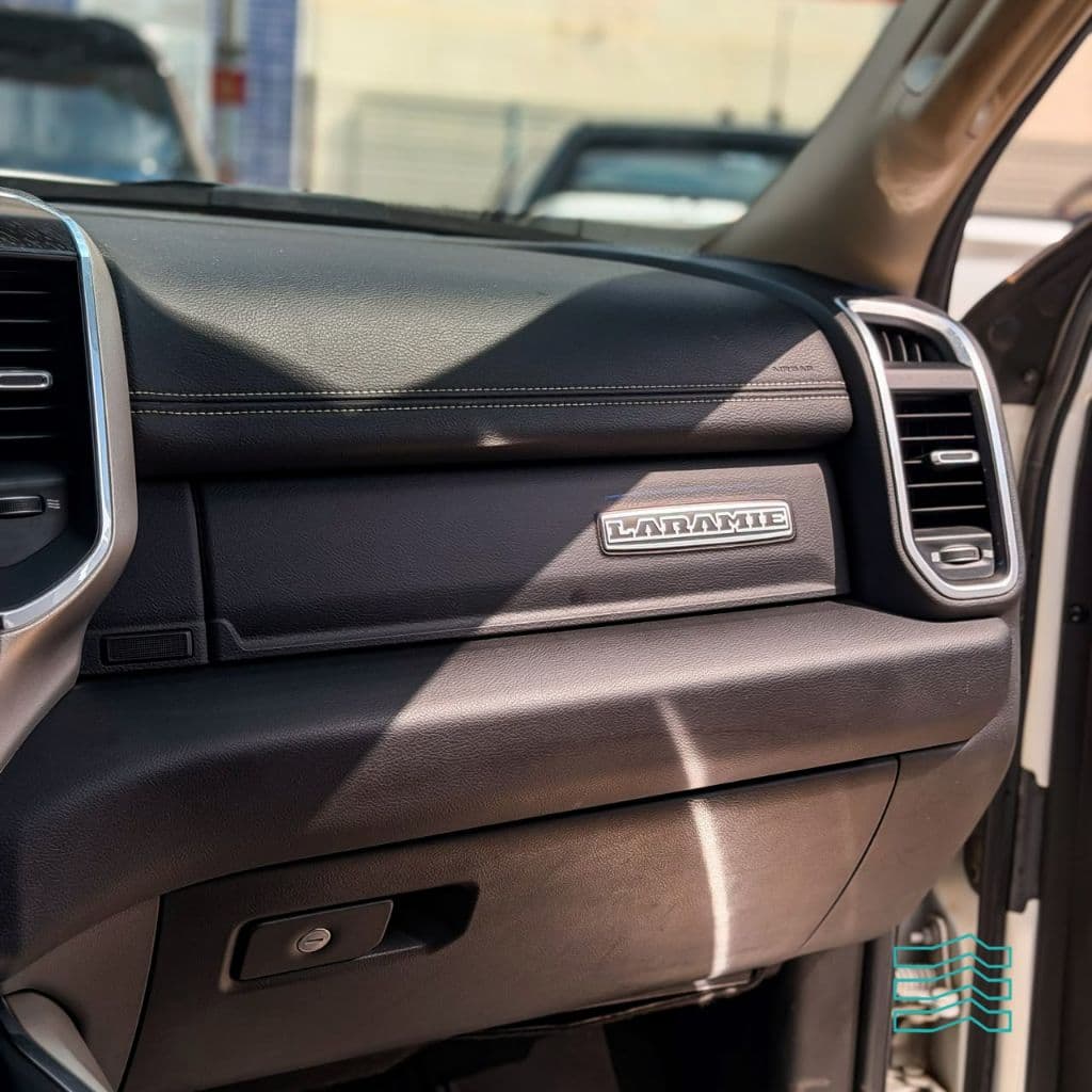 RAM 3500 LARAMIE 6.7 TB CD 4x4 Diesel